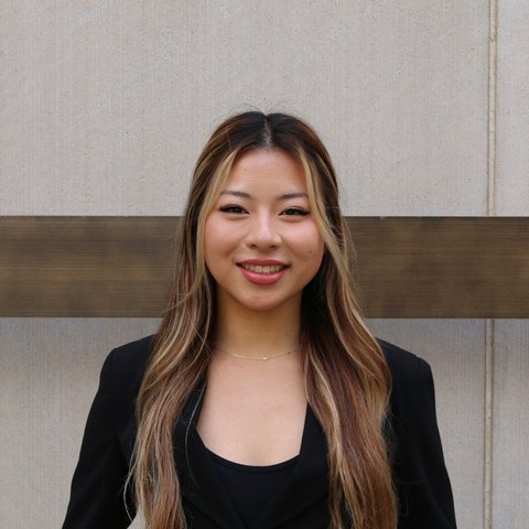 Ashley Pham, BS