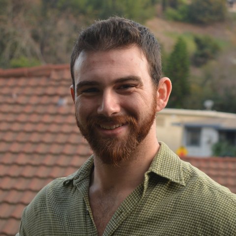 Ben Sachs, MS