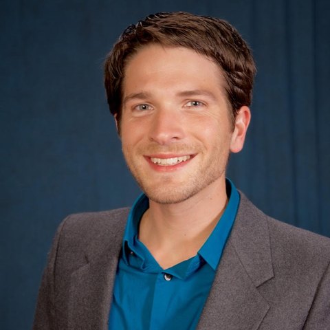 Caleb Christianson, PhD